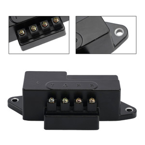 Ignition System Unit Box Cdi 655159000 453631.006-01 Fit For Buran/Taiga