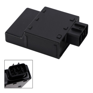 Ignition System Unit Box Cdi 3Fa-85540-20 Fit For Yamaha Breeze 125 Yfa-1 02-04