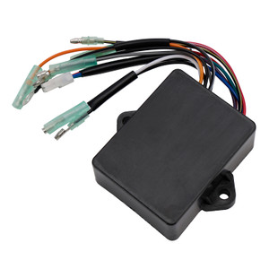 Ignition System Unit Box Cdi 21119-3734 Fit For Kawasaki Jt750 C1 1998 Jh750 B1