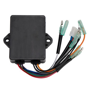 Ignition System Unit Box Cdi 21119-3734 Fit For Kawasaki Jt750 C1 1998 Jh750 B1