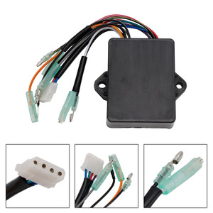 Ignition System Unit Box Cdi 21119-3734 Fit For Kawasaki Jt750 C1 1998 Jh750 B1