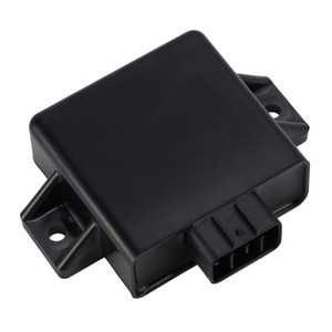 Ignition System Unit Box Cdi 21119-2160 Fit For John Deere Gator Trail Hpx615E