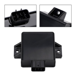 Ignition System Unit Box Cdi 21119-2160 Fit For John Deere Gator Trail Hpx615E