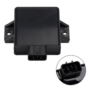 Ignition System Unit Box Cdi 21119-2160 Fit For John Deere Gator Trail Hpx615E