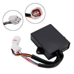 Ignition System Unit Box Cdi 3Gg-85540-00 Fit For Yamaha Yfz350 Banshee 95-96