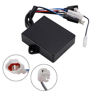 Ignition System Unit Box Cdi 410918900 Fit For Ski-Doo Formula 500 Deluxe 1997