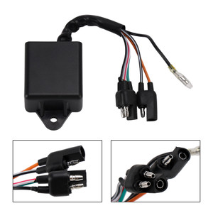 Ignition System Unit Box Cdi 3004-978 Fit For Arctic Cat Zl440 Zl 440 1997-2000