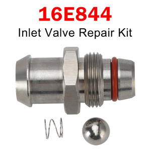 16E844 Inlet Valve Replacement Kit Fits For Graco Magnum X7 X5 (B C D Series)