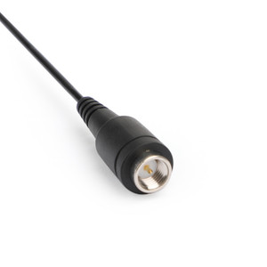 2x 400-530MHz UHF Car Radio 15cm Antenna for X1P X1E PD600 PD660 PD680