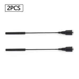 2x 400-530MHz UHF Car Radio 15cm Antenna for X1P X1E PD600 PD660 PD680