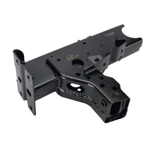 Front Left+Right Frame Horn Rail Fit Jeep JL Wrangler JT Gladiator 2018-2025