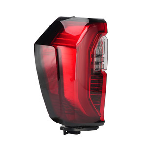 Left LED Tail Light Assembly 85777735 For GMC Yukon 2025-2027