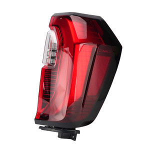 Right LED Tail Light Assembly 85777736 For GMC Yukon 2025-2027