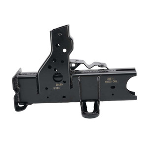 Front Right Rail Extension 68382862AA Fit Jeep JL Wrangler JT Gladiator 2018-25