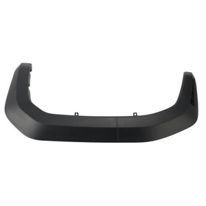 Front Left Fender Flare 75086-AK900 With Clips For Toyota Tacoma 2024-2026