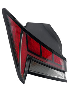 Left Outer Tail Light Brake Lamp Stoplight 92401-AB100 For Hyundai Elantra