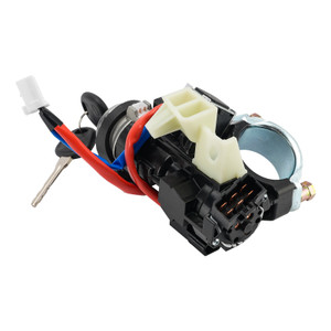 Ignition Lock Cylinder Assembly Switch 2 Keys 81900-3XF00 For Elantra 2011-2016