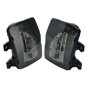 Front Fog Light 84000613 84000614 For Chevy Silverado 1500 2016?2018
