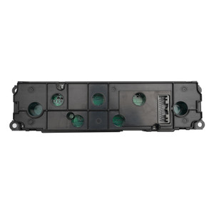 AC Heater Control Climate Control Panel 79500-SNA-A02ZA for Honda Civic 06-11