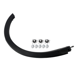 Rear Left Fender Flares TD1151W60 For Mazda CX-9 GS GT 2007-2015