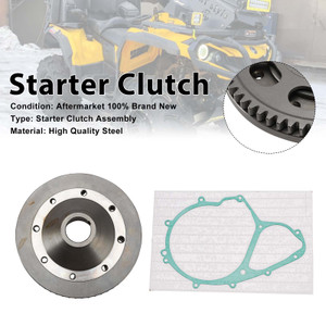 One Way Starter Clutch For BMW F650GS F650ST Pegaso 650 Moto-65 DS650