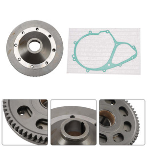 One Way Starter Clutch For BMW F650GS F650ST Pegaso 650 Moto-65 DS650