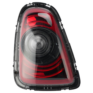 Rear Left Tail Lamp Black Line Retrofit Kit For Mini R56 2010-2013