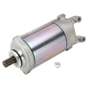 Starter Motor For 1190 RC8 1190 RC8 R LTD Track 2008-2014 61240001000 12 Volt