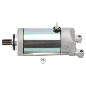 Starter Motor For 1190 RC8 1190 RC8 R LTD Track 2008-2014 61240001000 12 Volt
