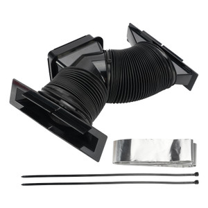 Ducted System Airflow Upgrade for Furrion HE RV Air Conditioner