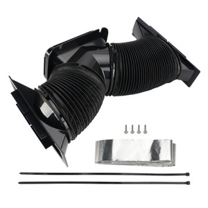 Ducted Airflow Upgrade System for Dometic Brisk II RV Air Conditioner