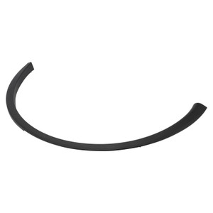 Rear Right Fender Garnish Molding 1937596-00-D For Tesla Model Y 2025-2026