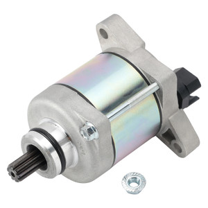 Electric Starter Motor For EXC 300 250 TPI 2017-2023 55440001000 55540001000