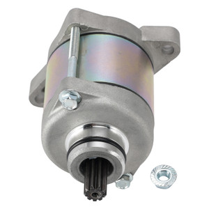 Electric Starter Motor For EXC 300 250 TPI 2017-2023 55440001000 55540001000