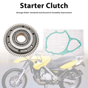 One Way Starter Clutch Kits For BMW F650GS R13 K14 99-07 G650GS 08-15