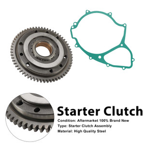 One Way Starter Clutch Kits For BMW F650GS R13 K14 99-07 G650GS 08-15