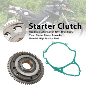 One Way Starter Clutch Kits For BMW F650GS R13 K14 99-07 G650GS 08-15