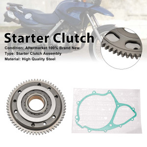 One Way Starter Clutch Kits For BMW F650GS R13 K14 99-07 G650GS 08-15