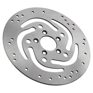 11.5" Front Left Brake Disc For Softail Sportster Dyna Touring 00-14 44156-00
