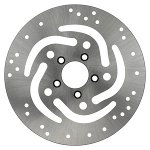 11.5" Front Left Brake Disc For Softail Sportster Dyna Touring 00-14 44156-00