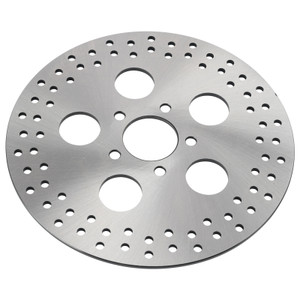 11.5" Front Brake Disc For Softail Sportster Dyna Touring 1984-1999 44136-92