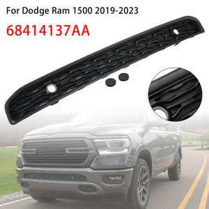 Front Bumper Lower Grille For Dodge Ram 1500 2019?2023 68414137AA
