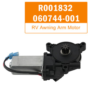12V RV Awning Arm Motor R001832 060744-001 for Carefree Compass Longitude