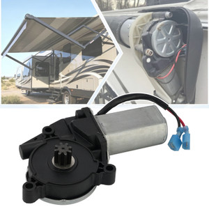 12V RV Awning Arm Motor R001832 060744-001 for Carefree Compass Longitude