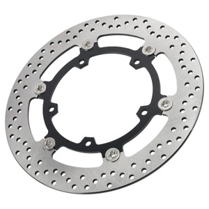 Front Brake Disc For Yamaha MT03 MT-03 2016-2025 YZF-R3 2015-2026 1WD-F581U-01