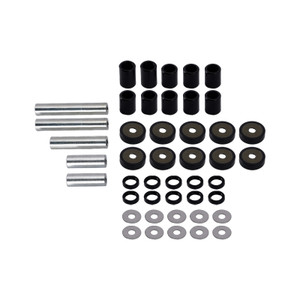 Rear A-Arm Bushing Kit 50-1075 For Suzuki LT A500 750 X XP King Quad