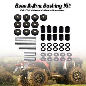 Rear A-Arm Bushing Kit 50-1075 For Suzuki LT A500 750 X XP King Quad