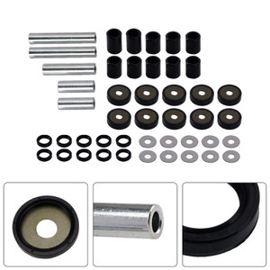 Rear A-Arm Bushing Kit 50-1075 For Suzuki LT A500 750 X XP King Quad