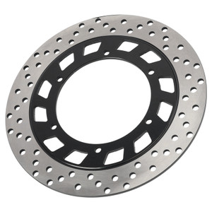 Front Brake Disc For Yamaha XV250 VIRAGO V STAR 250 1995-2022
