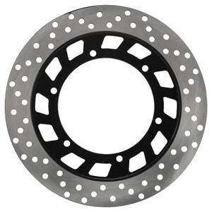 Front Brake Disc For Yamaha XV250 VIRAGO V STAR 250 1995-2022
